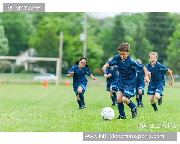 足球的魅力与激情探索足球运动的历史文化与发展之路