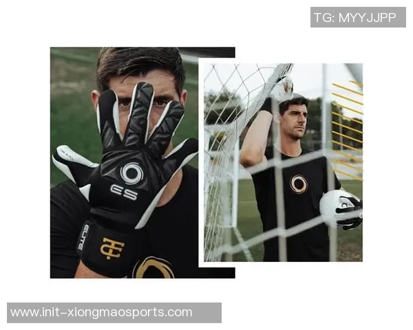 足球门将必备装备全解析助你成为守门员的最佳选择