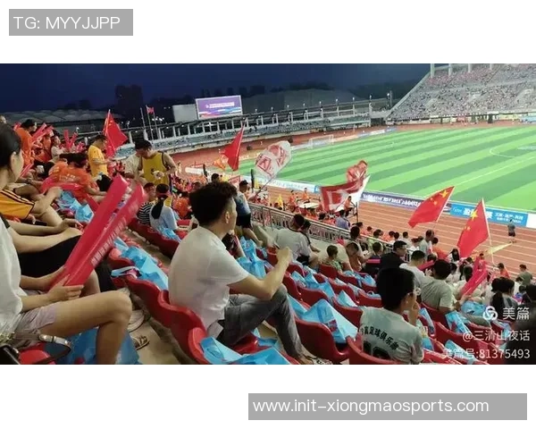 追逐梦想的绿茵场上燃烧激情的足球赛之旅